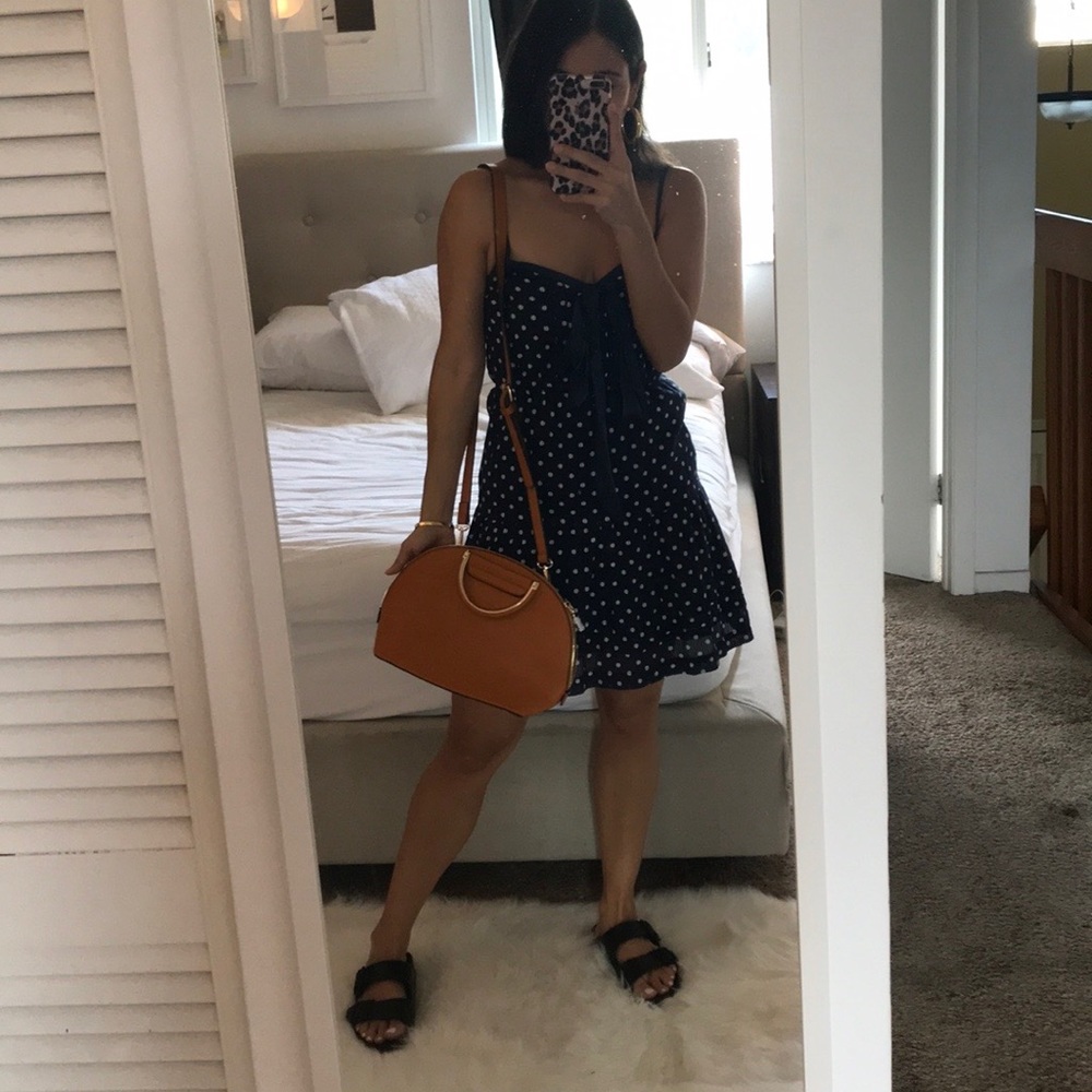 Brand new bag